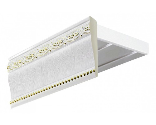 Карниз (320 см) Фиджи