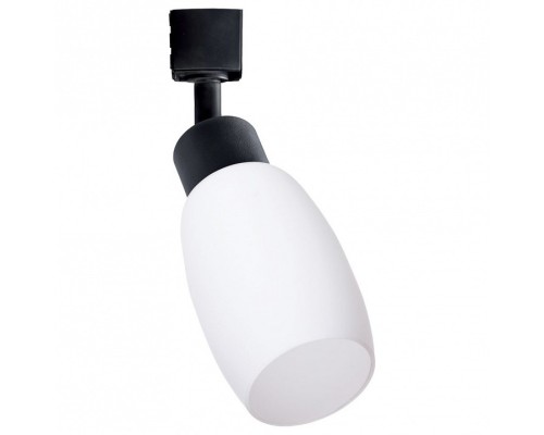 Светильник на штанге Arte Lamp Miia A3055PL-1BK