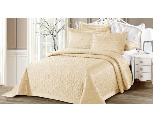 Покрывало с наволочками евростандарт Blumarine