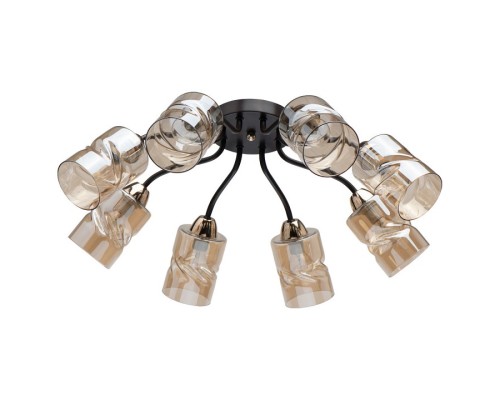 Потолочная люстра De City Олимпия 1 638019408