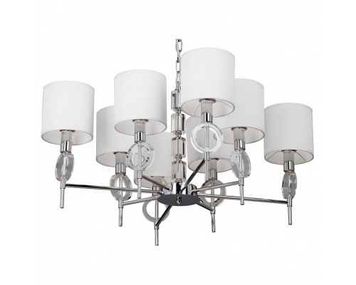 Подвесная люстра Vitaluce V3914 V5191/8