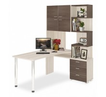 Стол компьютерный Домино СР-500М/160