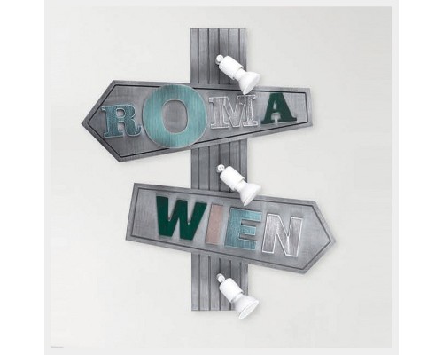 Спот Nowodvorski Signpost 9066, N9066