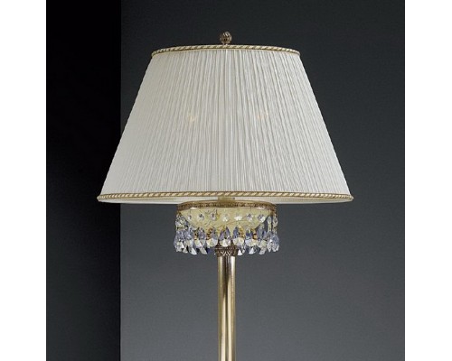 Торшер Reccagni Angelo 6706 PN 6706/2