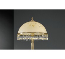 Торшер Reccagni Angelo 6306 PN 6306/2