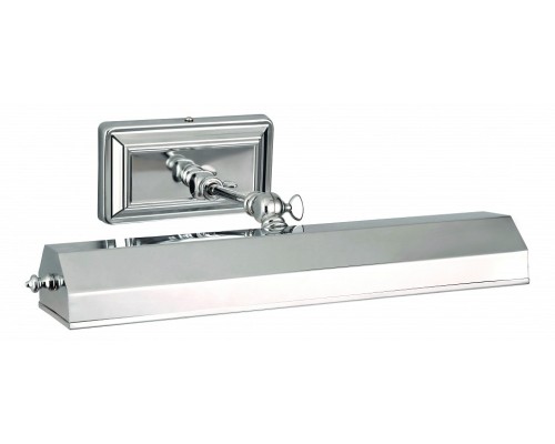 Подсветка для картин Arte Lamp Picture lights vintage A9126AP-2CC