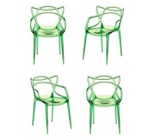 Набор стульев Masters