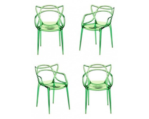 Набор стульев Masters