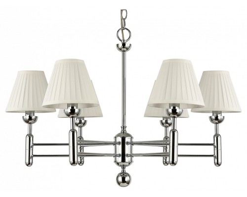 Подвесная люстра Favourite Avangard 2952-6P