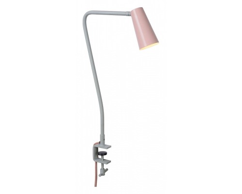 Настольная лампа офисная Lucide Bastin 05536/01/66