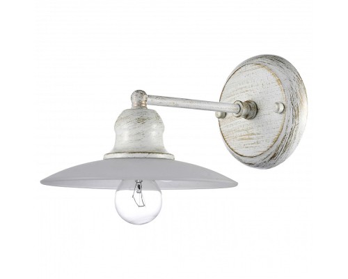 Бра Arti Lampadari Taviano Taviano E 2.1.1 WG