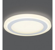 Встраиваемый светильник Gauss Backlight BL118