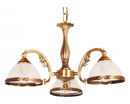 Подвесная люстра Abrasax 25303 MD25303/3