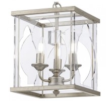 Подвесной светильник Maytoni Keope H008PL-03G