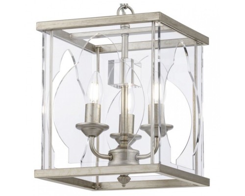 Подвесной светильник Maytoni Keope H008PL-03G