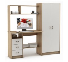 Стол компьютерный Август-16