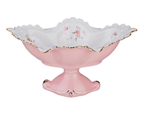 Чаша декоративная (21х13х11 см) Времена года 760-587