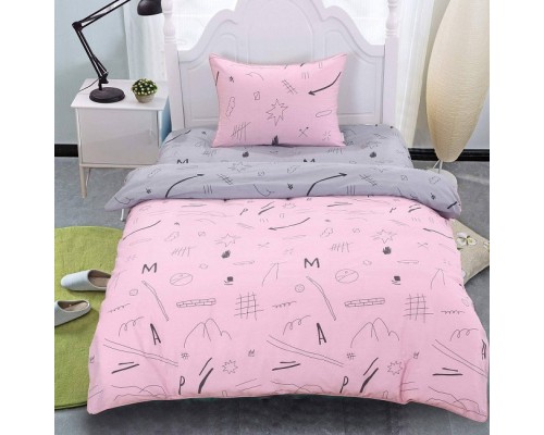 Постельное белье детское Рейна