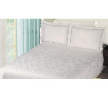 Покрывало с наволочками евростандарт Arlet CG