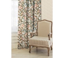 Портьера (100x300 см) 2 шт. Nectar De La Fleur