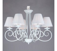 Подвесная люстра Eurosvet Severina 280/6