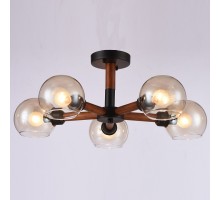 Люстра на штанге Rivoli Agerola Б0044780