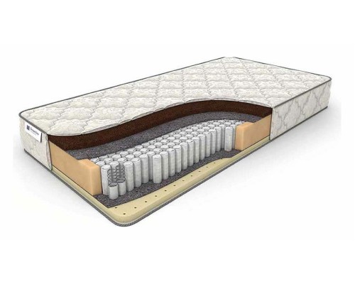 Матрас полутораспальный SleepDream S-1000 2000x1400
