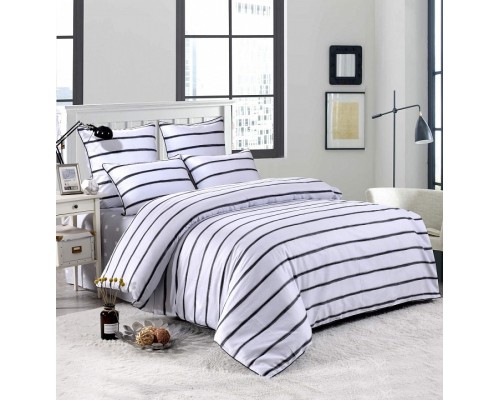 Постельное белье евростандарт Модерн №29