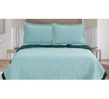 Постельное белье с одеялом семейное ТОскана