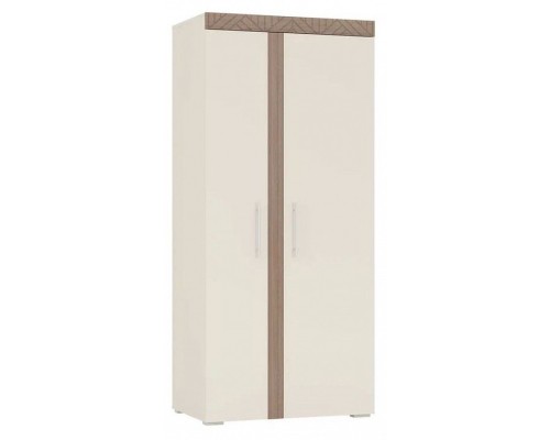 Шкаф платяной Вена 6-87000