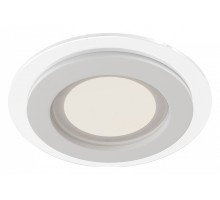 Встраиваемый светильник Maytoni Han DL304-L12W