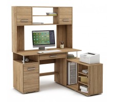 Стол письменный Амбер-22Я