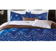 Постельное белье евростандарт ChainaTown Sky Lantern
