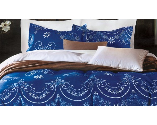 Постельное белье евростандарт ChainaTown Sky Lantern