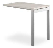 Стол приставной Tess