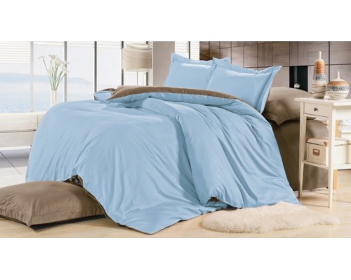 Постельное белье полутораспальное LS-13