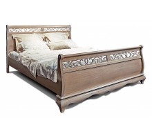 Кровать полутораспальная Оскар