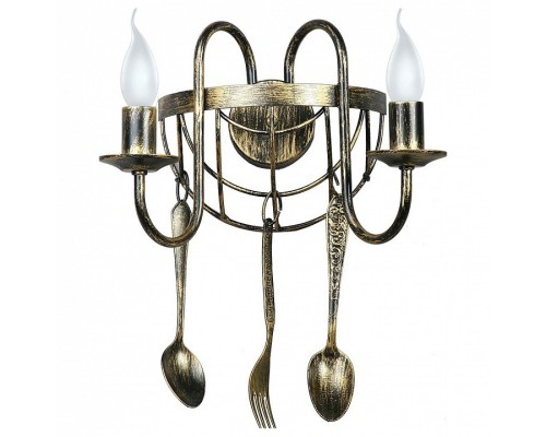 Бра Vitaluce V1372 V1372/2A