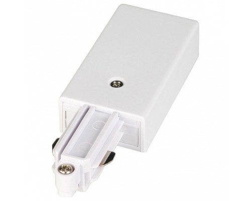 Заглушка SLV 1Phase-Track 143031