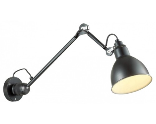 Бра Odeon Light Arta 4125/1WD