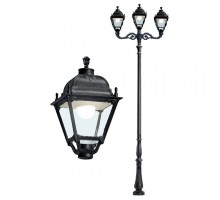 Фонарный столб Fumagalli Simon U33.208.M21.AXH27