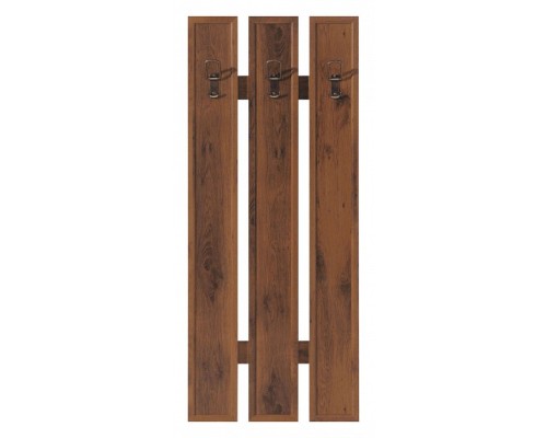 Вешалка настенная Индиана JWIE 60