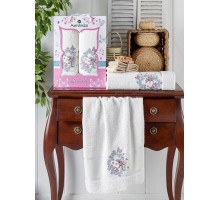 Набор полотенец для ванной Brentis