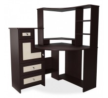 Стол компьютерный Мебелайн-7