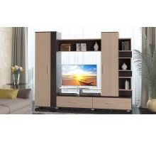 Стенка для гостиной Даллас