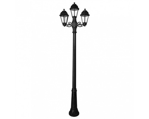 Фонарный столб Fumagalli Ricu Bisso/Saba K22.157.S21.AXF1R