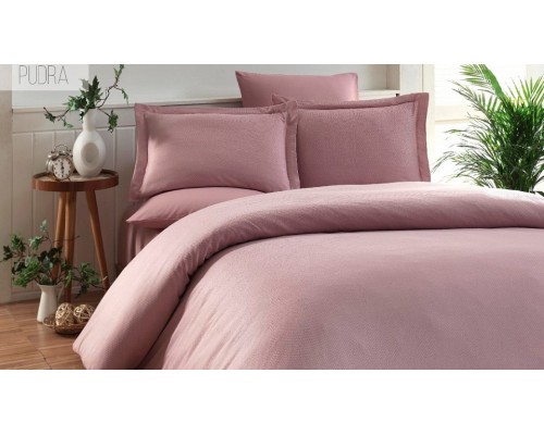 Постельное белье евростандарт Ruya