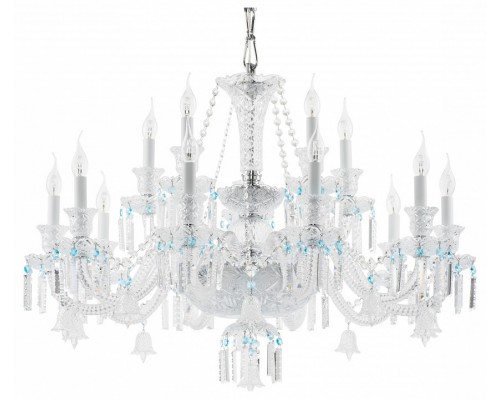 Подвесная люстра Osgona Campana 716154