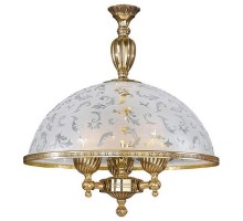 Подвесной светильник Reccagni Angelo 6302 L 6302/38