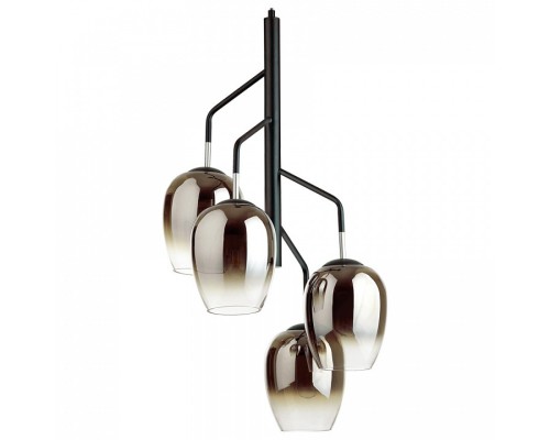 Подвесная люстра Odeon Light Palta 4759/4